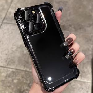LumiClear Luxe Case - Apple Phone