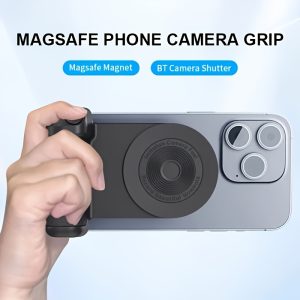 MagSnap Phone Grip