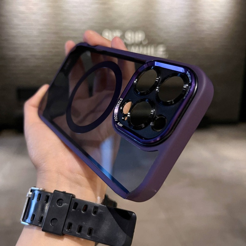Aura Magnetic Case - Image 3