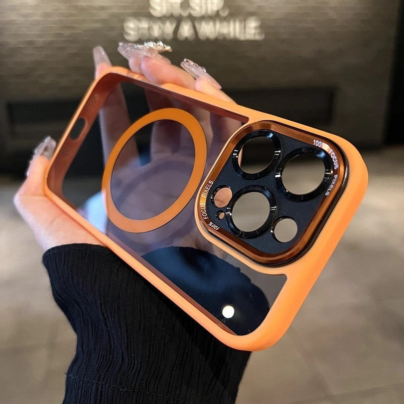 Aura Magnetic Case - Image 4