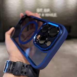 Aura Magnetic Case