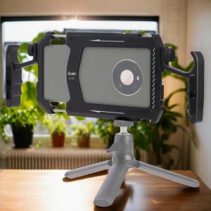 Cinematic Beast Video Maker